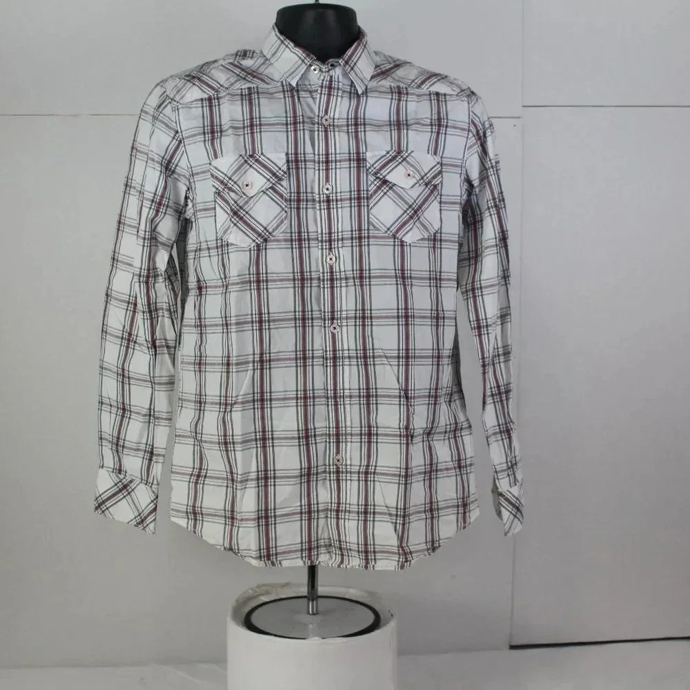 AMERICAN RAG men's shirt